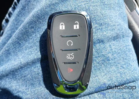 2017 Chevrolet Malibu Ls из США, поврежденный, VIN 1G1ZB5STXHF139396